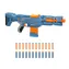 Hasbro Nerf Elite 2.0 ECHO CS 10 / Detská pištoľ / od 8 rokov