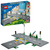 LEGO® City 60304 Križovatka / Počet dielikov: 112 / od 5 rokov