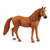Schleich Horse Club 13925 Kobyla nemeckého jazdeckého poníka / od 3 rokov
