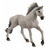 Schleich Farm World 13915 Žrebec Sorraia Mustang / od 3 rokov