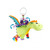 Lamaze Lietajúci Dráčik Flip Flap / od 0 mesiacov