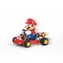 Carrera 200989 Mario Kart / RC auto / 2.4 GHz / 1:20 / vek: 6+ / diaľkové ovládanie