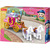 Sluban Girls Dream Village M38-B0872 Dobový kočiar s koníčkami / Lego - kompatibilný / Počet figúrok|dielikov: 1|139 / od 6 le