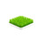 Boon - GRASS - Odkvapkávač trávnik malý - zelená