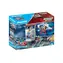 Playmobil® Action 70664 Mega Set - Pobrežná stráž / Počet dielikov: 96 / od 4 rokov