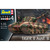Revell Tiger II Ausf. B / Plastikový model / 1:35 / Počet dielikov 331 / Obtiažnosť 4 / od 12 rokov