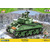 COBI 2550 Sherman M4A3E2 Jumbo WW II / 720 dielov / 2 figúrky / od 7 rokov