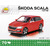 Cobi 24582 Škoda SCALA 1.0 TSI / 70 dielov / 1:35 / od 5 rokov