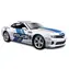 Maisto Chevrolet Camaro SS RS 2010 Police / mierka 1:24 / od 3 rokov