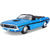 Maisto 1970 Dodge Hemi Challenger R| T Convertible / mierka 1:24 / od 3 rokov