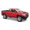 Maisto Chevrolet Colorado ZR červená / mierka 1:27 / od 3 rokov