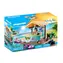 Playmobil® Family Fun 70612 Požičovňa vodných bicyklov s barom / od 4 rokov