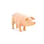 Mojo Animal Planet Prasnice / od 3 rokov