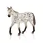 Mojo Animal Planet Appaloosa žrebec / od 3 rokov