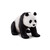 Mojo Animal Planet Panda veľká / od 3 rokov