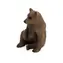 Mojo Animal Planet Medveď grizzly mláďa / od 3 rokov