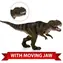 Mojo Animal Planet Tyrannosaurus Rex s kĺbovou čeľusťou / od 3 rokov