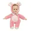 Petitcollin Anibabies Souricette Bábika 28 cm / od 10 mesiacov