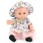 Petitcollin Bébé d'amour Ally Bábika 28 cm / od 3 rokov