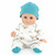 Petitcollin Bébé d'amour Roméo Bábika 28 cm / od 3 rokov