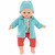 Petitcollin Petit Câlin Arthur Bábika 36 cm / od 18 mesiacov