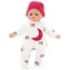 Petitcollin Petit Câlin Charlie Bábika 36 cm / od 18 mesiacov