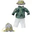 Petitcollin Eloi Obleček pre bábiku 34 cm / od 3 rokov