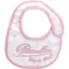 Petitcollin Sada 2 ks podbradníkov a 2 ks plienok pre bábiky 36-40 cm / od 18 mesiacov