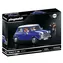 Playmobil® 70921 Mini Cooper / Počet dielikov: 41 / od 4 rokov