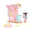 Kidkraft kafe pastel set / od 3 rokov