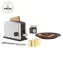 Kidkraft Espresso Toaster Set / od 3 rokov
