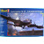 Revell Avro Lancaster 'Dambusters' / Plastikový model / 1:172 / Počet dielikov 224 / Obtiažnosť 5 / Odporúčaný vek: od 10 rokov