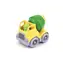 Green Toys domiešavač žltá / od 2 rokov