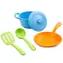 Green Toys Kuchársky set / od 2 rokov