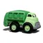 Green Toys Recyklačný smetiari / od 1 roka
