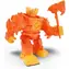 Schleich Eldrador 42545 Lávový robot / od 7 rokov