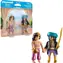 Playmobil® Duo-Pack 70821 Kráľovský pár z Orientu / Počet dielikov: 6 / od 4 rokov