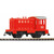 Piko 57013 myTrain® Dieselová lokomotíva DB / Mierka: HO (1:200) / rádius 358 mm / od 8 rokov