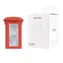 Autel batéria do dronu EVO Nano / Nano + 2250 mAh červená / Li- POL / 7.7V