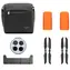 Autel Sada príslušenstva pre dron EVO Lite+ oranžová / 2x batéria / 2x vrtuľa / Nabíjací húb / ND filtre / puzdro