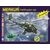 Merkúr Helikopter Set / 515 dielov / 40 modelov / od 6 rokov