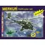 Merkúr Helikopter Set / 515 dielov / 40 modelov / od 6 rokov