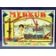 Merkur Classic C05 / 339 dielov / 217 modelov / od 6 rokov