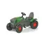 Rollytoys Šliapací traktor Farmtrac Fendt 211 Vario / od 3 rokov