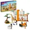 LEGO® Friends 41717 Mia a záchranná akcia v divočine / Počet dielikov: 430 / od 7 rokov