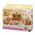Sylvanian Families set - obývacia izba / od 3 rokov