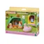 Sylvanian Families Domček pre ježkov / od 3 rokov