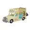 Sylvanian Families Rodinný obytný automobil / od 3 rokov