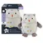 Tommee Tippee Nočné svetlo s hudbou Grofriend Ollie the Owl / od 0 mesiacov
