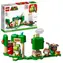 LEGO® Super Mario™ 71406 Yoshiho dom darčekov - rozširujúci set / Počet dielikov: 246 / od 6 rokov / dopredaj